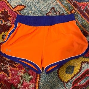 Under Armour Athletic Shorts